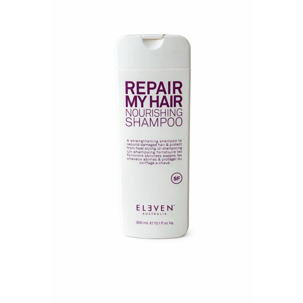Eleven Australia - Repair My Hair Nourishing Shampoo (300ML / 10.1 Oz)